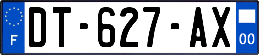 DT-627-AX