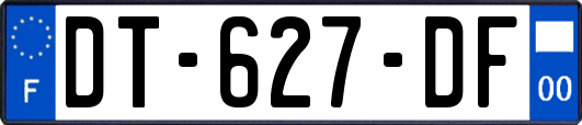 DT-627-DF