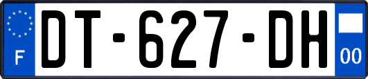 DT-627-DH