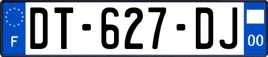 DT-627-DJ