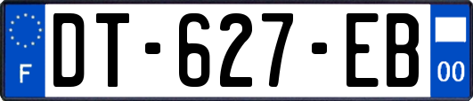 DT-627-EB