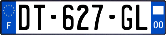 DT-627-GL