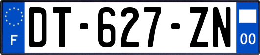 DT-627-ZN