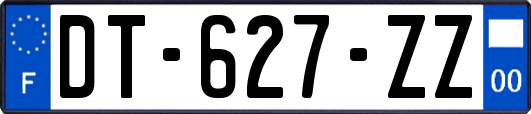 DT-627-ZZ