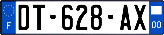 DT-628-AX