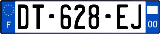 DT-628-EJ