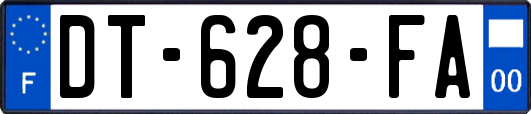 DT-628-FA