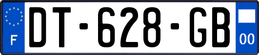 DT-628-GB