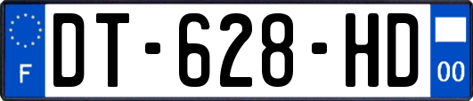 DT-628-HD