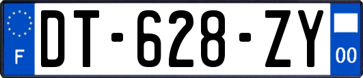 DT-628-ZY