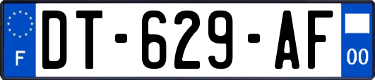 DT-629-AF