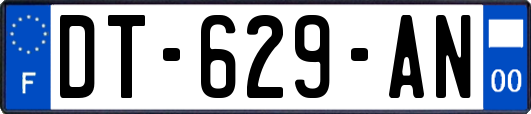 DT-629-AN