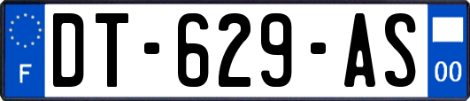 DT-629-AS