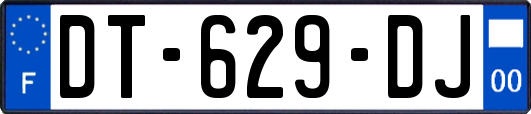 DT-629-DJ