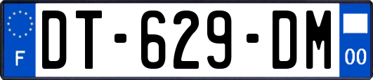 DT-629-DM