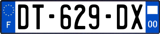 DT-629-DX