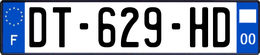 DT-629-HD