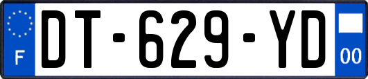 DT-629-YD