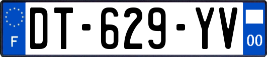 DT-629-YV