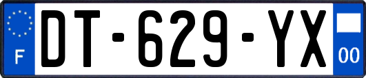 DT-629-YX