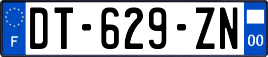 DT-629-ZN
