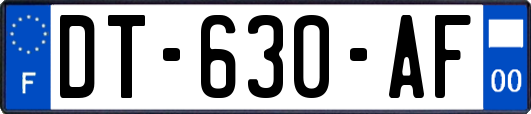 DT-630-AF