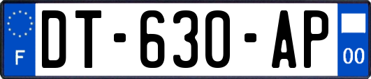 DT-630-AP