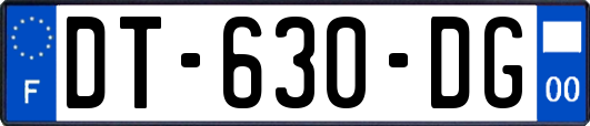 DT-630-DG