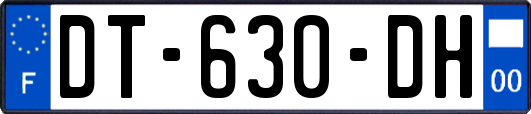 DT-630-DH