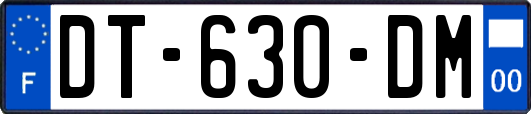 DT-630-DM