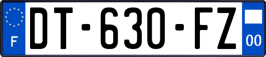 DT-630-FZ