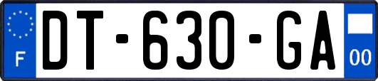 DT-630-GA