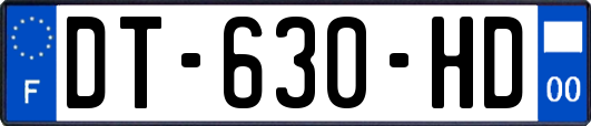 DT-630-HD