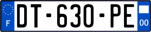DT-630-PE