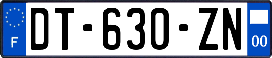 DT-630-ZN