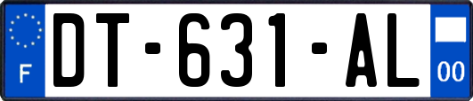 DT-631-AL