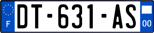 DT-631-AS