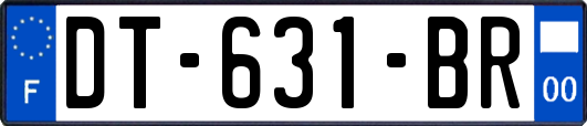 DT-631-BR