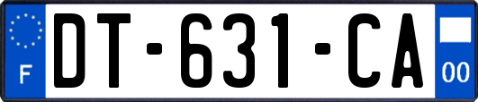DT-631-CA