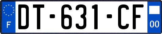 DT-631-CF