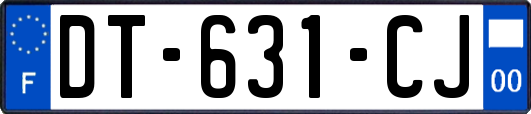 DT-631-CJ