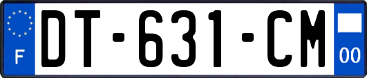 DT-631-CM