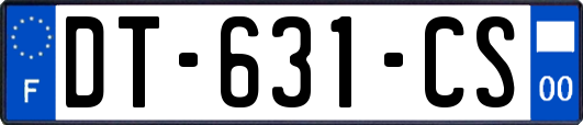 DT-631-CS
