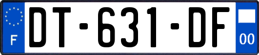 DT-631-DF