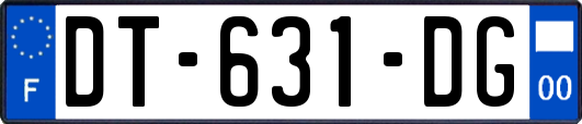 DT-631-DG