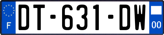 DT-631-DW