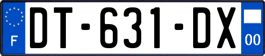 DT-631-DX