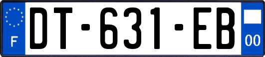 DT-631-EB