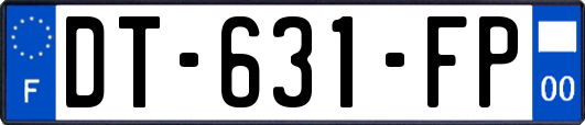 DT-631-FP