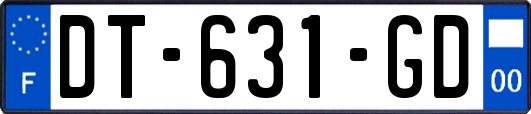 DT-631-GD